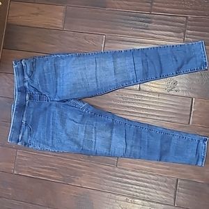 Old Navy Denim Jeggings